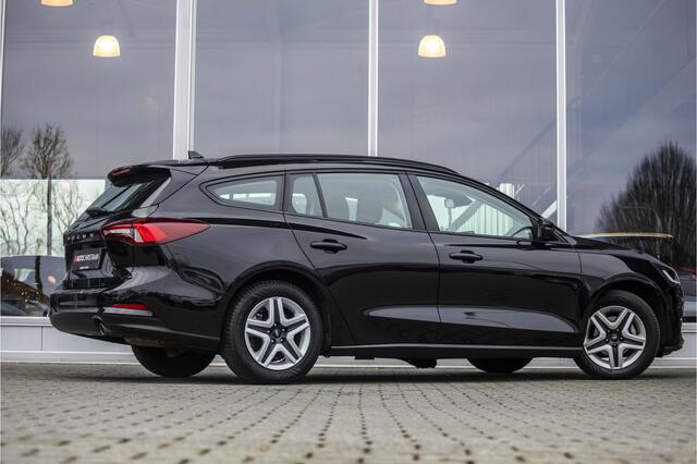 Ford FOCUS Wagon 1.0 EcoBoost Connected | Carplay | NL Auto | Navi