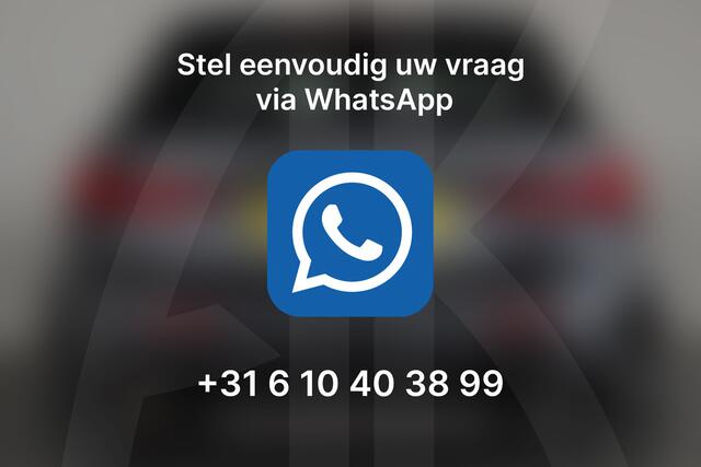 Ford FOCUS Wagon 1.5 EcoBoost ST Line / LED / Navi / CarPlay / HUD / Cam