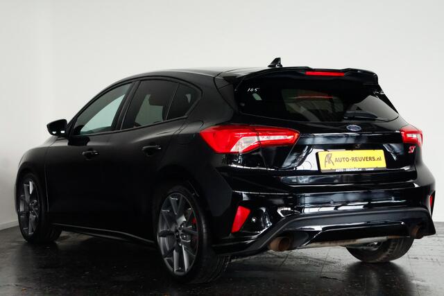 Ford FOCUS 2.3 EcoBoost ST-3 / Recaro / LED / HUD / CarPlay / ACC