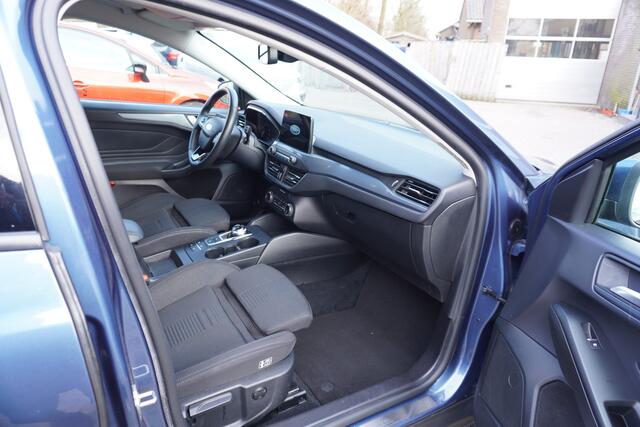 Ford FOCUS 1.5 EcoBoost Active Business AUTOMAAT STOEL- EN STUURVERWARMING CLIMA