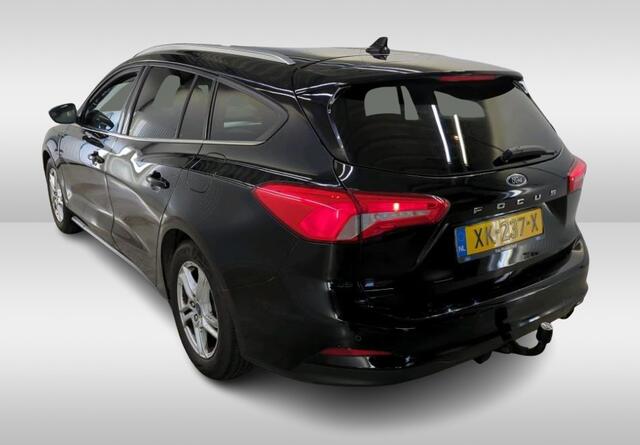 Ford FOCUS Wagon 1.5D 120Pk Edition Business / Trekhaak / Pdc.V+A / Navigatie / Airco / Radio-Multimedia /