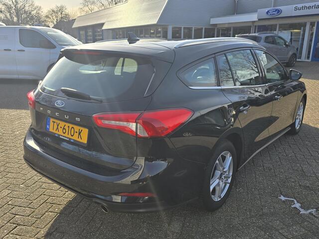 Ford FOCUS Wagon 1.0 EcoBoost Trend Edition Business 100pk