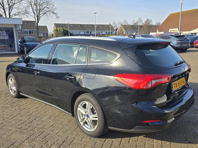 Ford FOCUS Wagon 1.0 EcoBoost Trend Edition Business 100pk