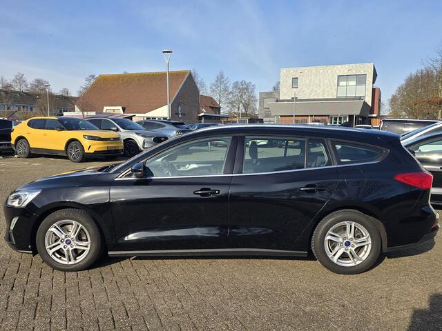 Ford FOCUS Wagon 1.0 EcoBoost Trend Edition Business 100pk