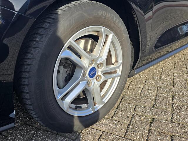 Ford FOCUS Wagon 1.0 EcoBoost Trend Edition Business 100pk