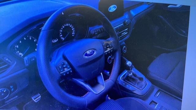 Ford FOCUS 1.0 EcoBoost ST Line Business 125pk Adaptieve Cruise | Winterpack | Full LED | 18 inch | Dealer onderhouden