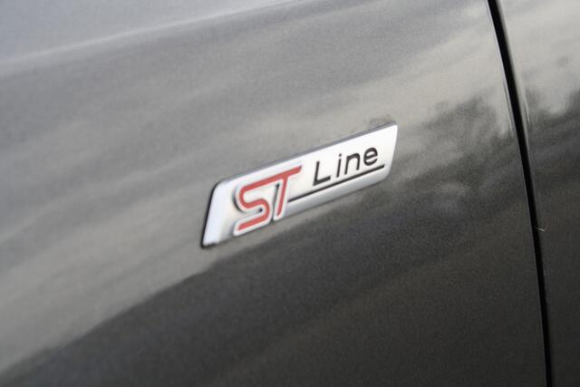 Ford FOCUS Wagon 1.0 EcoBoost Hybrid ST Line Style - NAVIGATIE - CAMERA - LED - STOEL EN STUURVERWARMING