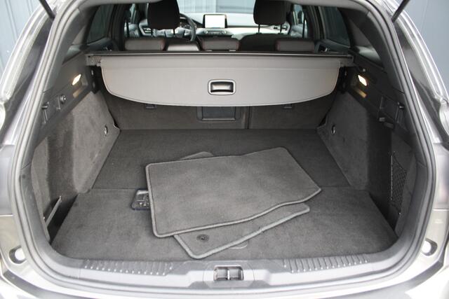 Ford FOCUS Wagon 1.0 EcoBoost Hybrid ST Line Style - NAVIGATIE - CAMERA - LED - STOEL EN STUURVERWARMING