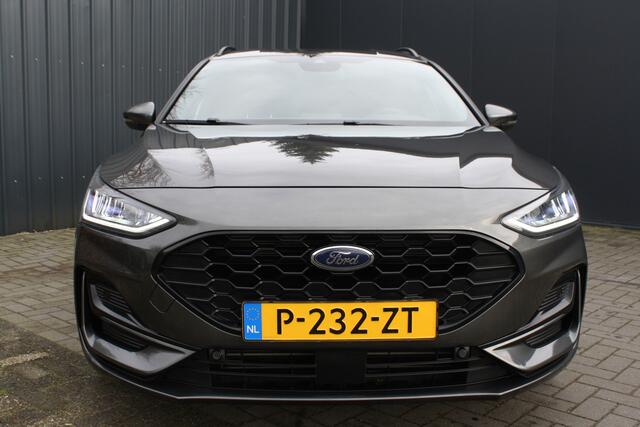 Ford FOCUS Wagon 1.0 EcoBoost Hybrid ST Line Style - NAVIGATIE - CAMERA - LED - STOEL EN STUURVERWARMING
