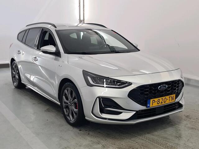 Ford FOCUS Wagon 1.0 EcoBoost Hybrid ST Line Style Winter Pack | Camera | Navi | Pdc | Nap