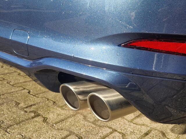 Ford FOCUS 1.0 EcoBoost Hybrid ST Line X Wagon | Locatie Drachten | Winter Pack | 12.3 inch Digital Cockpit | Achteruitrijcamera | Draadloos opladen | Keyless Entry