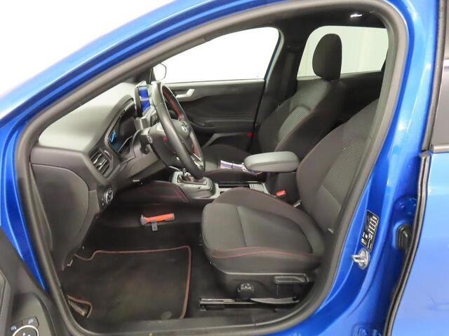 Ford FOCUS 1.0 EcoBoost ST Line Panoramadak Adap Cruise Camera Winter Parking Design pack wagon