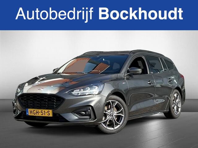 Ford FOCUS 1.0 ST Line | Navi | Camera | Stoel & Stuurverwarming