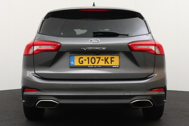 Ford FOCUS Wagon 1.5 Aut. EcoBoost Vignale Carplay B&O Head-Up Cruise