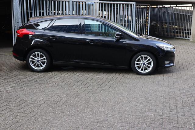 Ford FOCUS 1.0 Lease Edition