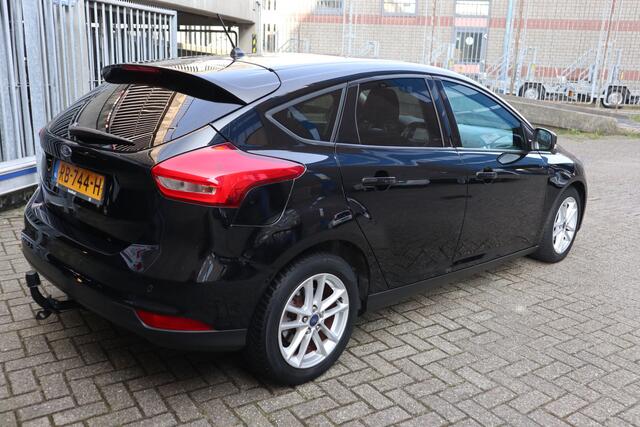 Ford FOCUS 1.0 Lease Edition