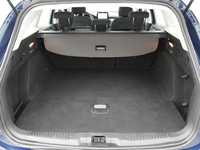 Ford FOCUS Wagon EcoBoost 125pk Titanium | Adapt. Cruise | Panorama | B&O | Clima | Dealer onderhouden