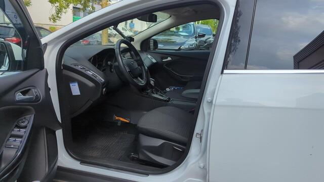 Ford FOCUS 1.5 EcoBoost 150pk Titanium Climat Apple Carplay Voorruitverwarming Wagon 1e Eigenaar Dealeronderhouden