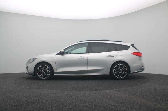 Ford FOCUS 1.0 ECOB. ST L. BNS