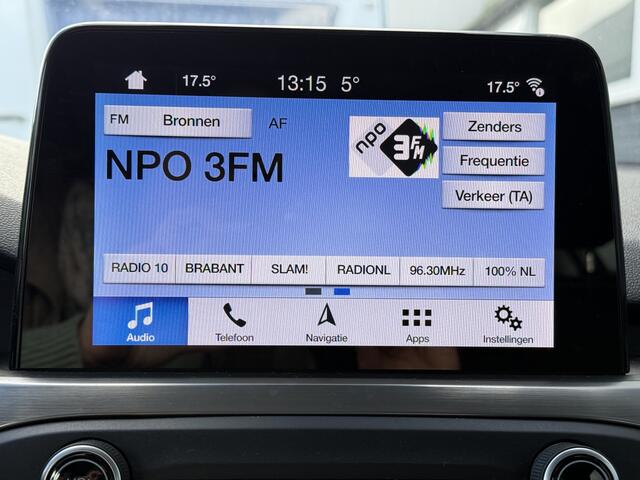 Ford FOCUS BWJ 2019 | 1.0 EcoBoost 126PK Titanium Business CLIMA / NAVI / STOELVERW. / VOORRUITVERW. / APPLE CARPLAY / SPORTSTOELEN / PDC