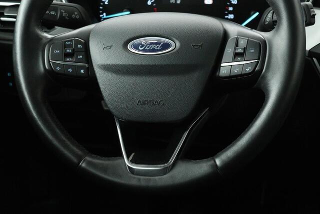 Ford FOCUS 1.0 EcoBoost Trend Edition | Stoel & stuurverwarming | Carplay | Keyless | Navigatie | Climate control | PDC | Cruise control