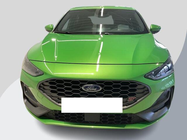 Ford FOCUS 2.3 EcoBoost ST-X | Winter Pack | Adaptive cruise control | Sper diff | Head up Display | Camera | AGR-stoelen