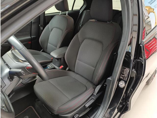 Ford FOCUS 1.0 EcoBoost Hybrid ST Line X Business