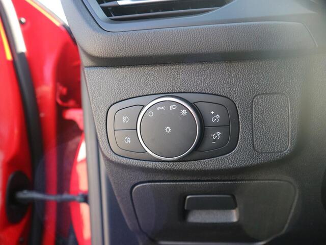 Ford FOCUS 1.0 EcoBoost ST Line Business 125pk met Comfort-, Design- en Winter Pack