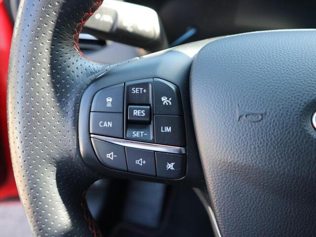 Ford FOCUS 1.0 EcoBoost ST Line Business 125pk met Comfort-, Design- en Winter Pack