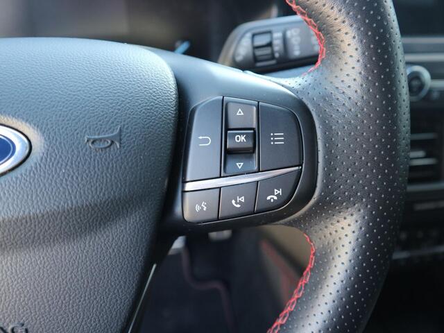 Ford FOCUS 1.0 EcoBoost ST Line Business 125pk met Comfort-, Design- en Winter Pack