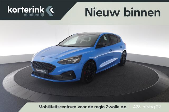 Ford FOCUS 2.3 EcoBoost ST-3
