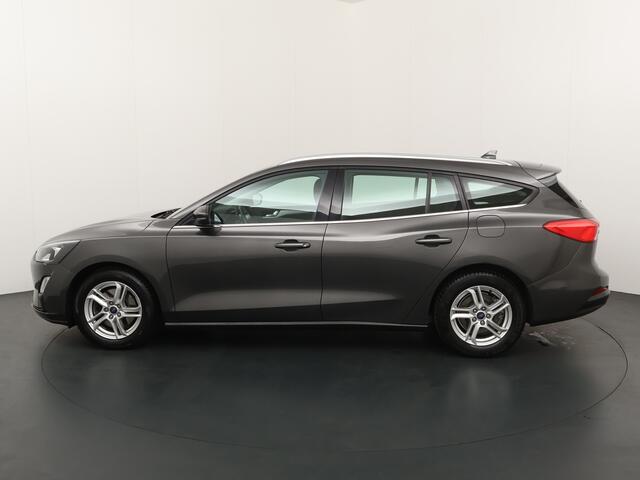 Ford FOCUS Wagon 100pk EcoBoost Trend Edition Business | Camera | Keyless | Cruise | Apple/Android CarPlay | Park. sens. V+A |