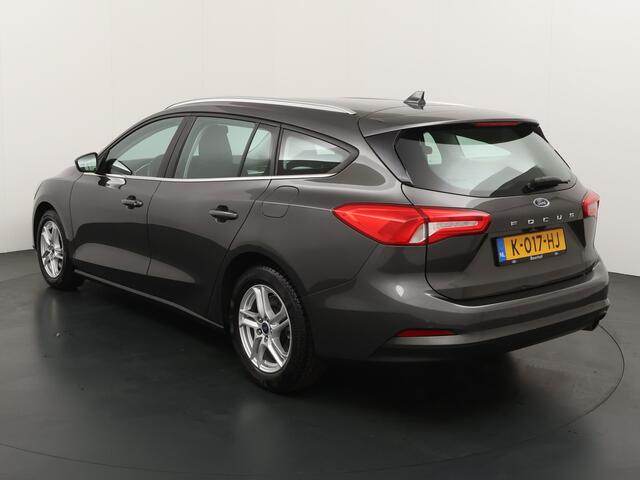 Ford FOCUS Wagon 100pk EcoBoost Trend Edition Business | Camera | Keyless | Cruise | Apple/Android CarPlay | Park. sens. V+A |