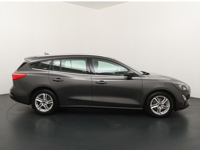 Ford FOCUS Wagon 100pk EcoBoost Trend Edition Business | Camera | Keyless | Cruise | Apple/Android CarPlay | Park. sens. V+A |