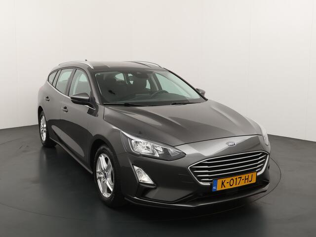Ford FOCUS Wagon 100pk EcoBoost Trend Edition Business | Camera | Keyless | Cruise | Apple/Android CarPlay | Park. sens. V+A |