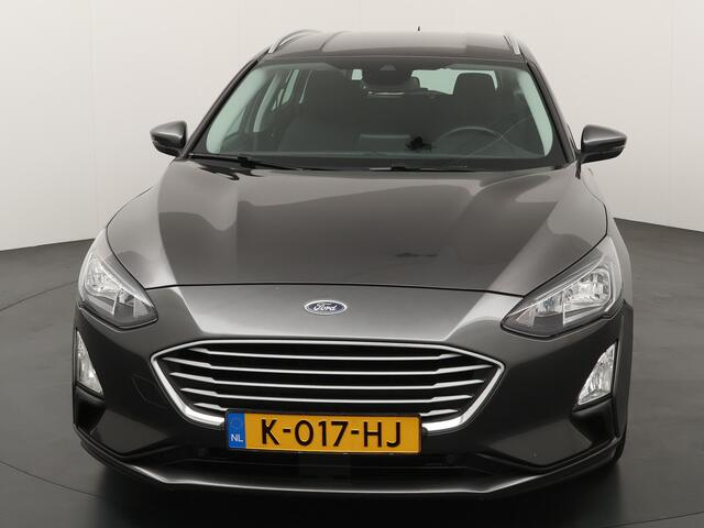 Ford FOCUS Wagon 100pk EcoBoost Trend Edition Business | Camera | Keyless | Cruise | Apple/Android CarPlay | Park. sens. V+A |