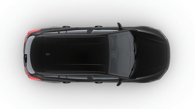 Ford FOCUS Wagon 1.0 EcoBoost Hybrid ST Line X PRIVATE LEASE VOORRAAD ACTIE