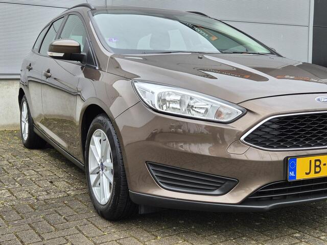 Ford FOCUS Wagon 1.0 Trend / Trekhaak / Distributieriem nieuw