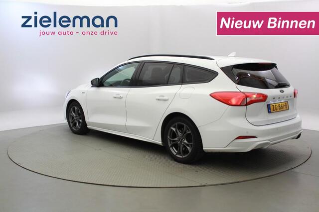 Ford FOCUS 1.5D Ecoblue ST Line Business - Carplay