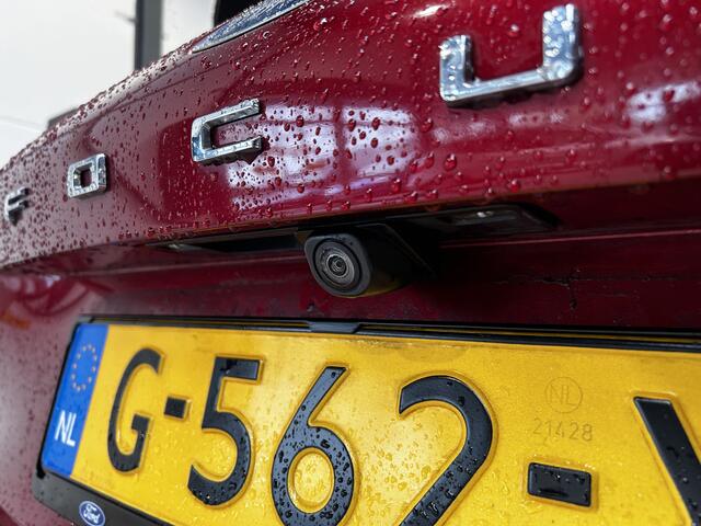 Ford FOCUS EcoBoost 125 pk Active | Trekhaak | Winter Pack | Camera | LED | AGR stoel | Adapt. cruise