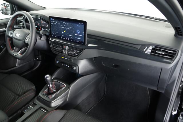 Ford FOCUS Wagon 1.0 EcoBoost Hybrid ST Line / LED / Navi / CarPlay / ACC / Blis / Camera