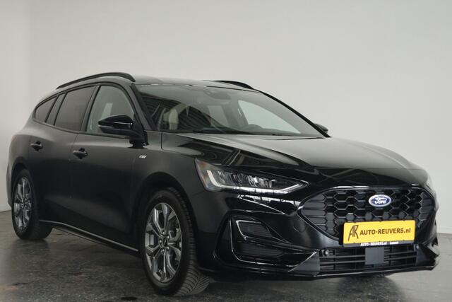 Ford FOCUS Wagon 1.0 EcoBoost Hybrid ST Line / LED / Navi / CarPlay / ACC / Blis / Camera