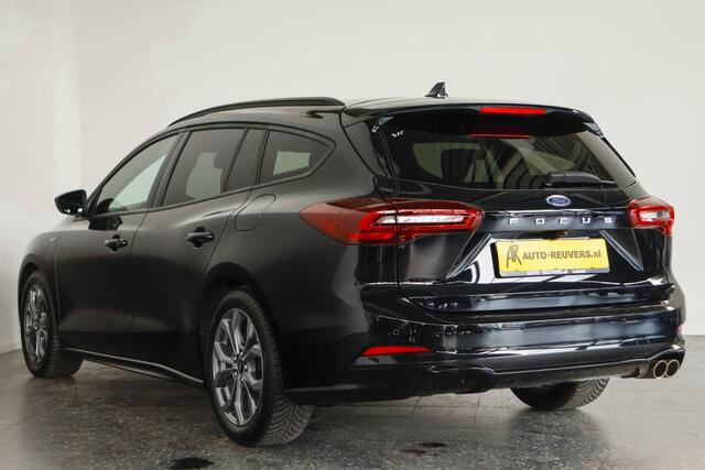 Ford FOCUS Wagon 1.0 EcoBoost Hybrid ST Line / LED / Navi / CarPlay / ACC / Blis / Camera