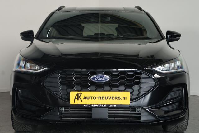 Ford FOCUS Wagon 1.0 EcoBoost Hybrid ST Line / LED / Navi / CarPlay / ACC / Blis / Camera