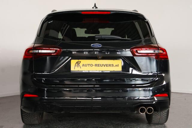 Ford FOCUS Wagon 1.0 EcoBoost Hybrid ST Line / LED / Navi / CarPlay / ACC / Blis / Camera