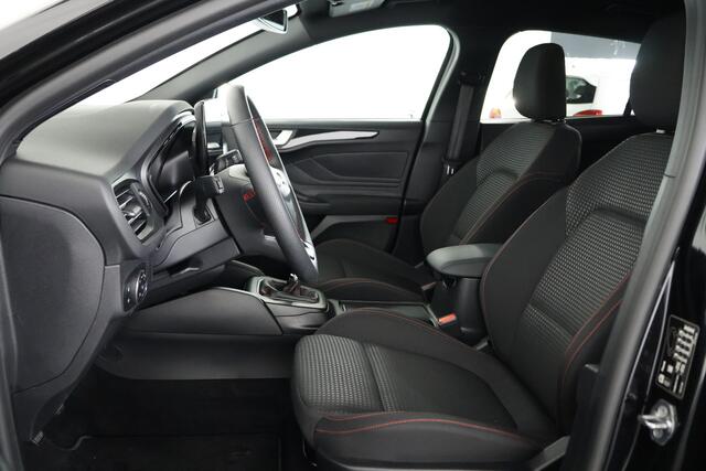 Ford FOCUS Wagon 1.0 EcoBoost Hybrid ST Line / LED / Navi / CarPlay / ACC / Blis / Camera