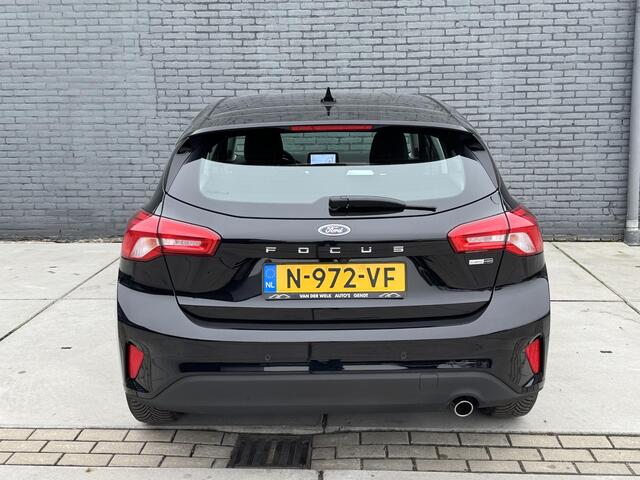 Ford FOCUS 1.0 EcoBoost Hybrid Trend Edition Business BTW|NAVI|A/C|LED|CAMERA|BOVAG!