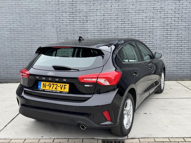 Ford FOCUS 1.0 EcoBoost Hybrid Trend Edition Business BTW|NAVI|A/C|LED|CAMERA|BOVAG!