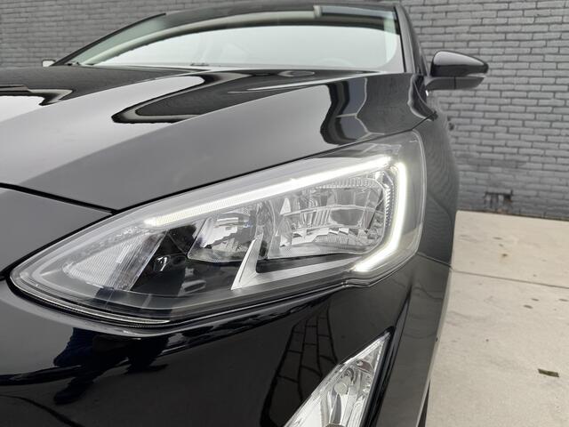 Ford FOCUS 1.0 EcoBoost Hybrid Trend Edition Business BTW|NAVI|A/C|LED|CAMERA|BOVAG!