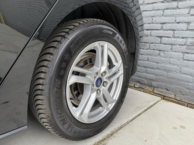 Ford FOCUS 1.0 EcoBoost Hybrid Trend Edition Business BTW|NAVI|A/C|LED|CAMERA|BOVAG!